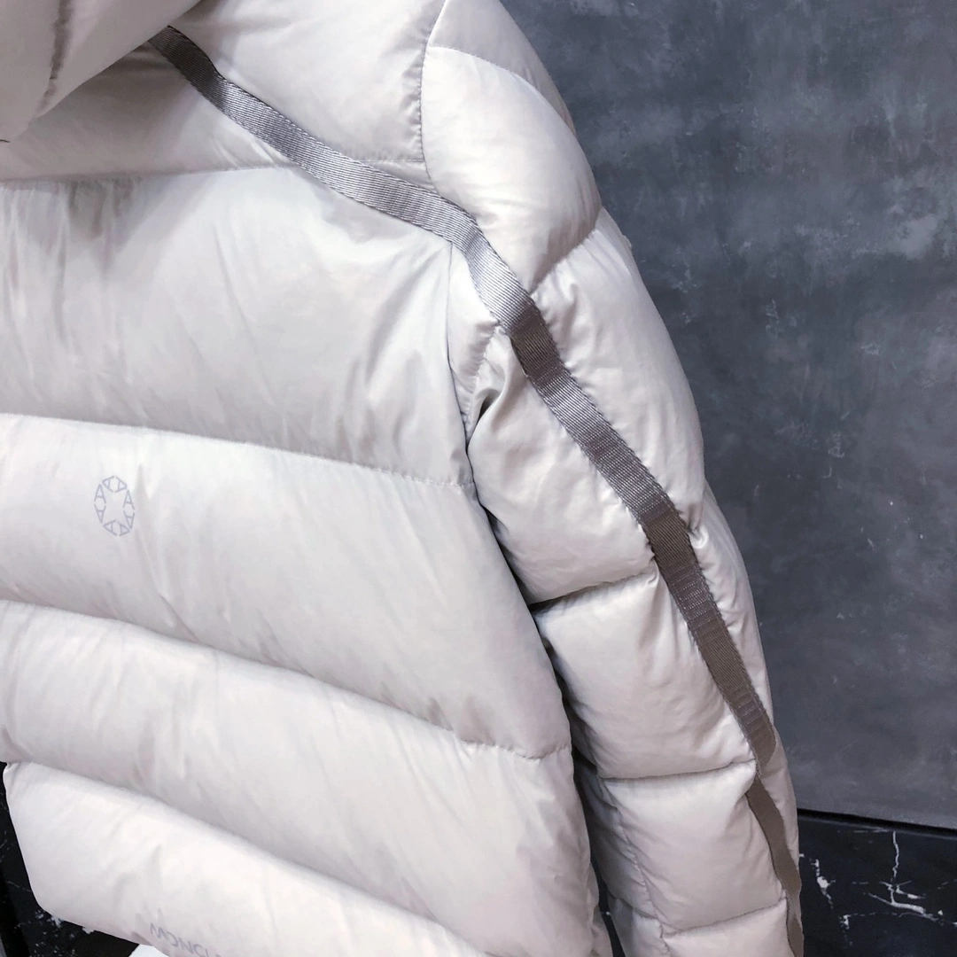 Neat M*oncler Down Coat Top Quality D17 20231031- 14445