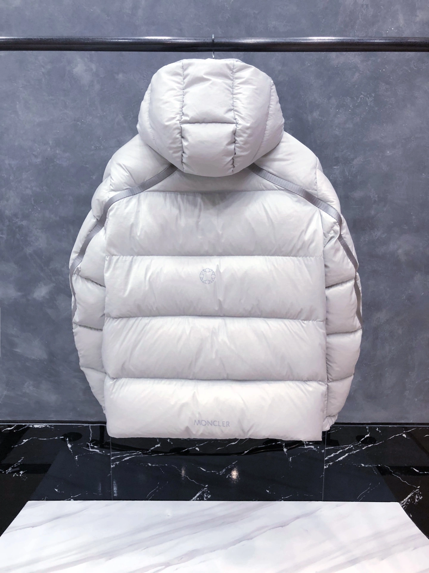 Neat M*oncler Down Coat Top Quality D17 20231031- 14445