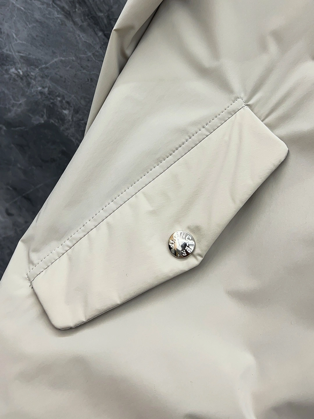 Refined M*oncler Down Coat Top Quality D17 20231031- 14444