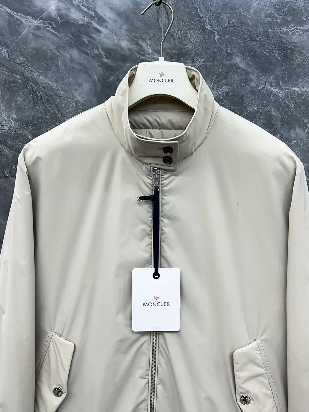 Refined M*oncler Down Coat Top Quality D17 20231031- 14444