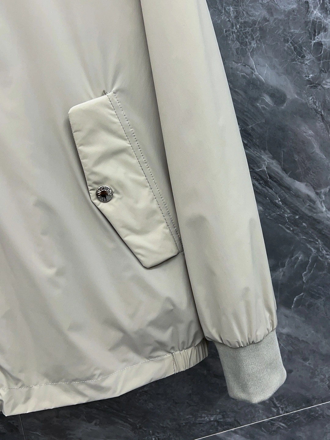 Refined M*oncler Down Coat Top Quality D17 20231031- 14444