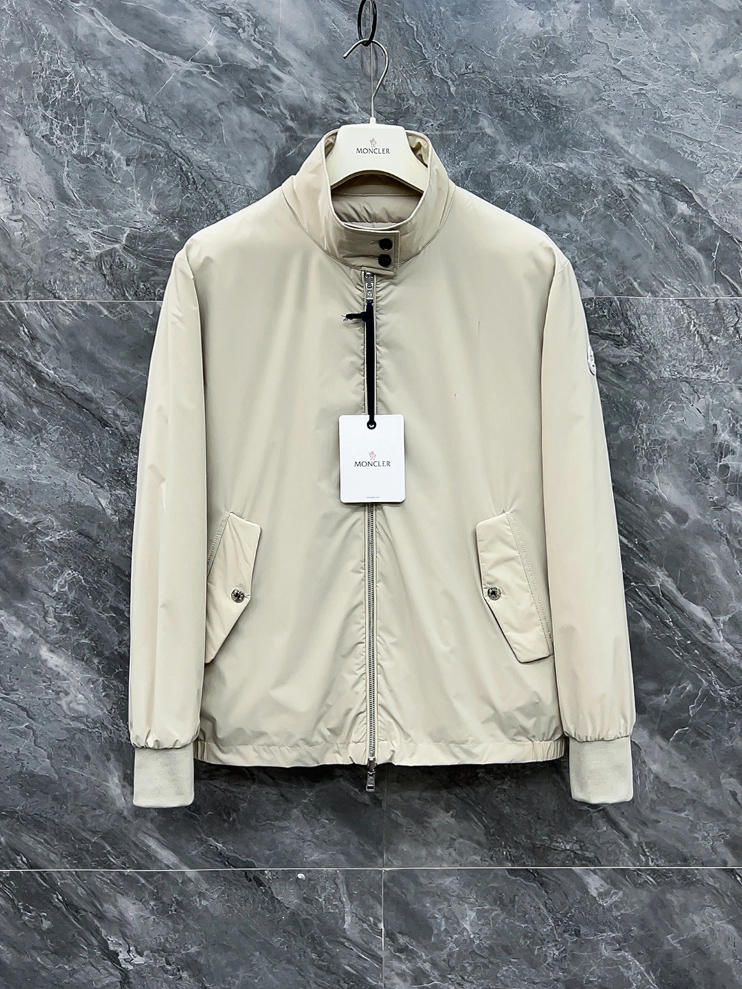 Refined M*oncler Down Coat Top Quality D17 20231031- 14444