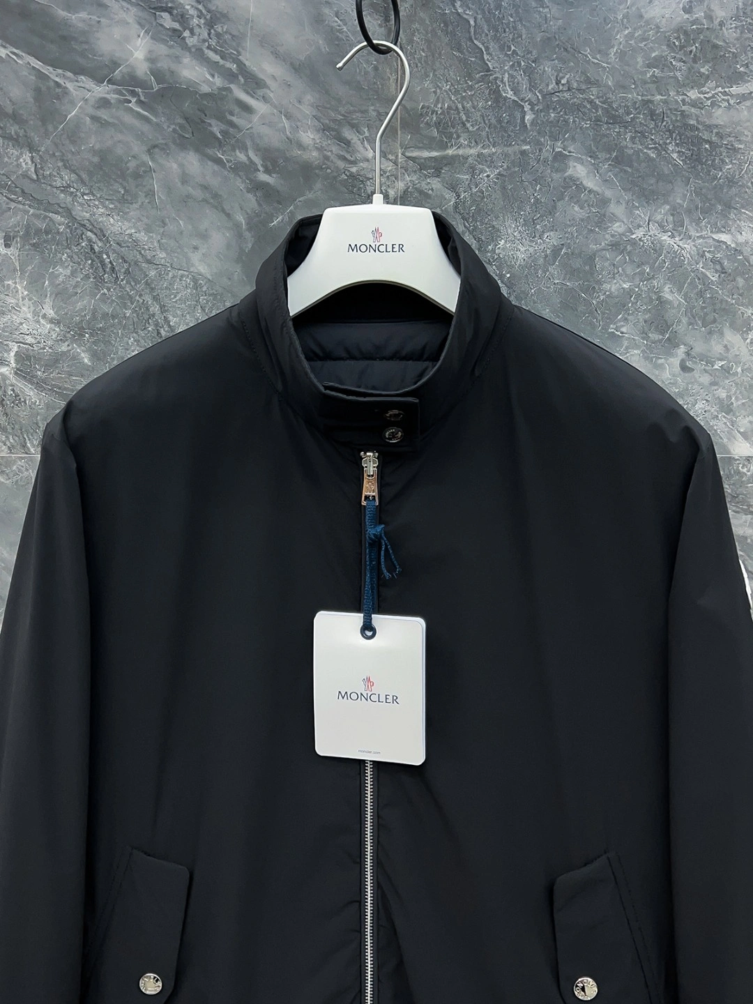 M*oncler Down Coat Top Quality D17 20231031- Sporty 14443