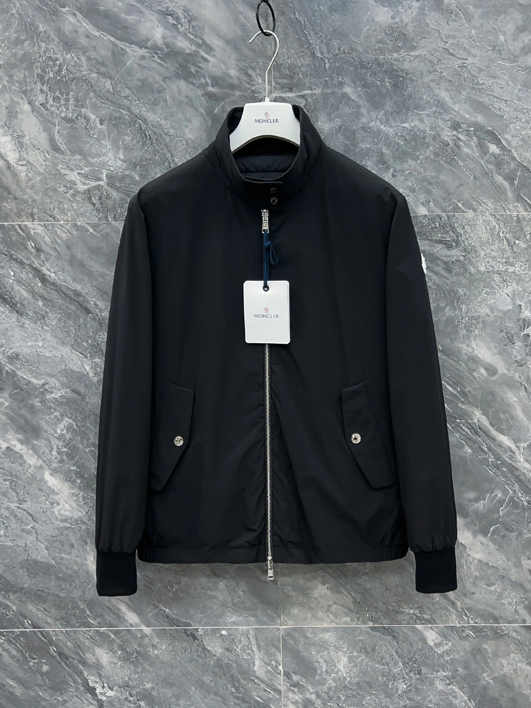 M*oncler Down Coat Top Quality D17 20231031- Sporty 14443