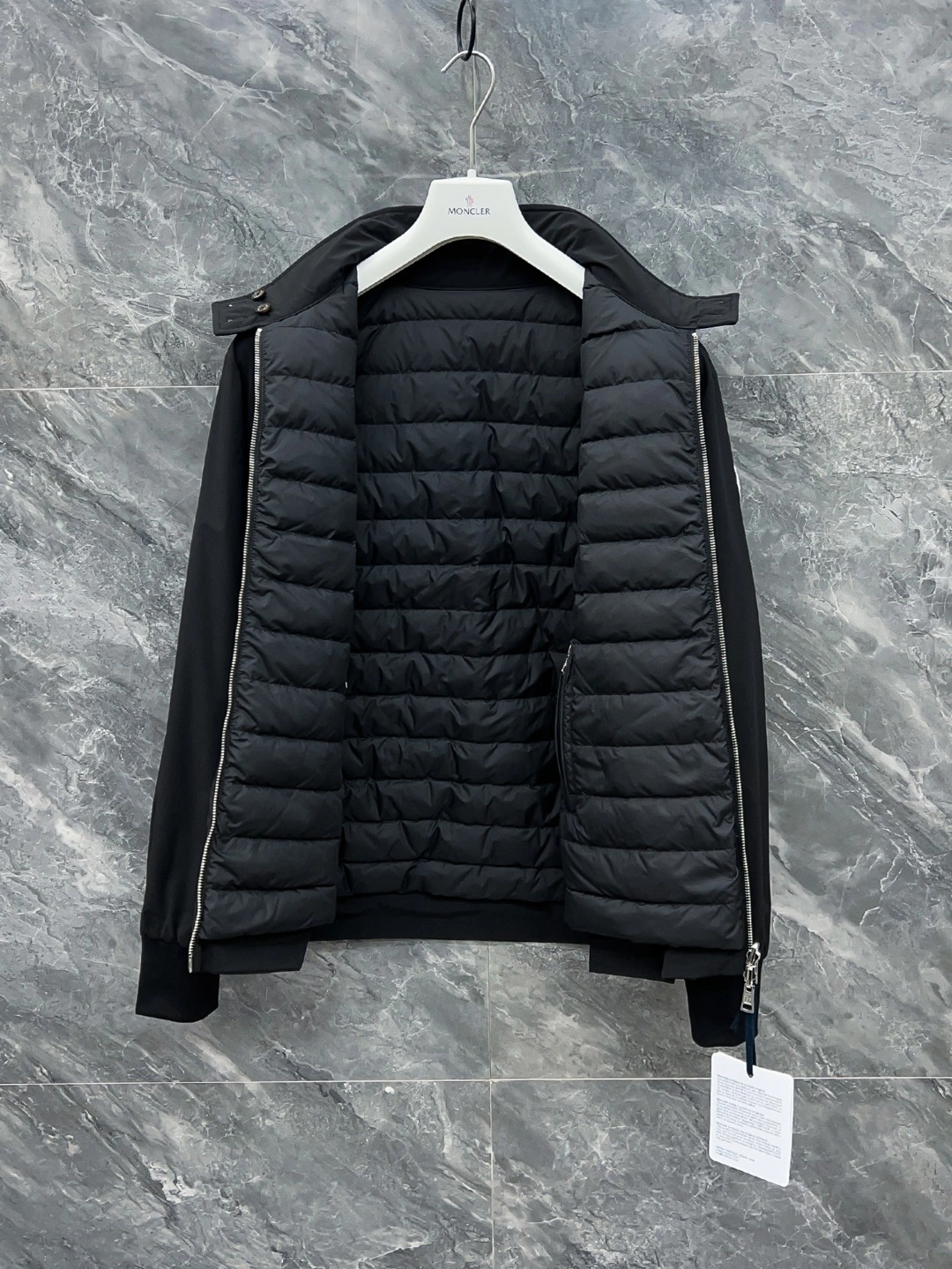 M*oncler Down Coat Top Quality D17 20231031- Sporty 14443