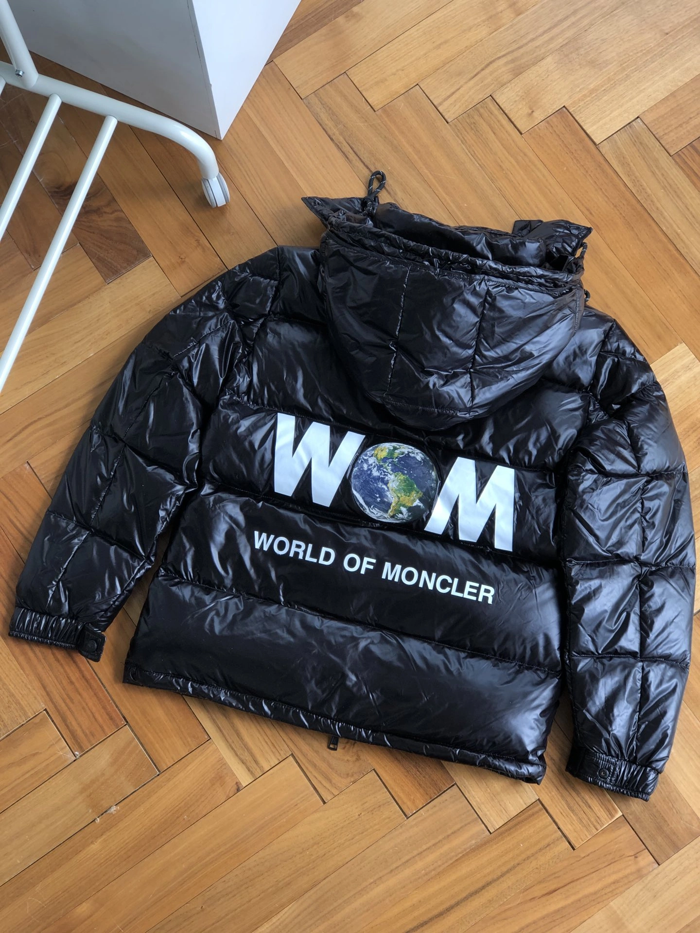 Classic M*oncler Down Coat Top Quality D17 20231031- 14441