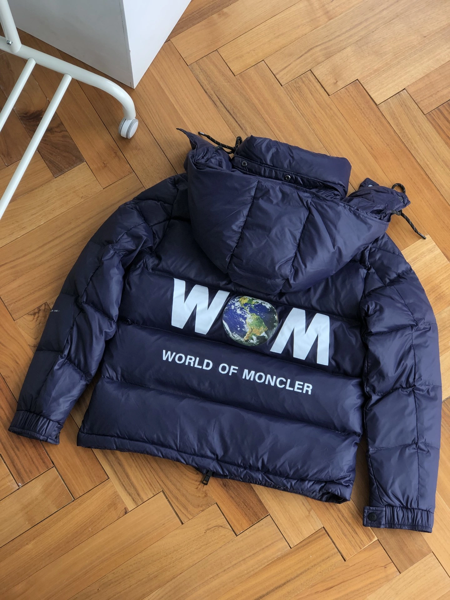 BestValue M*oncler Down Coat Top Quality D17 20231031- 14439