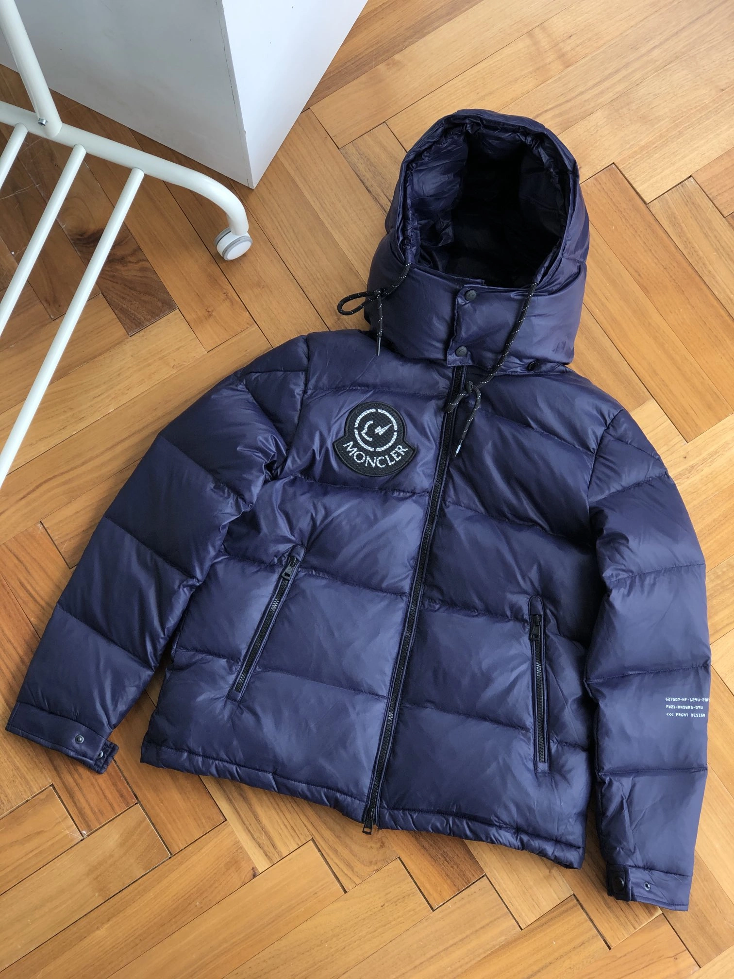BestValue M*oncler Down Coat Top Quality D17 20231031- 14439