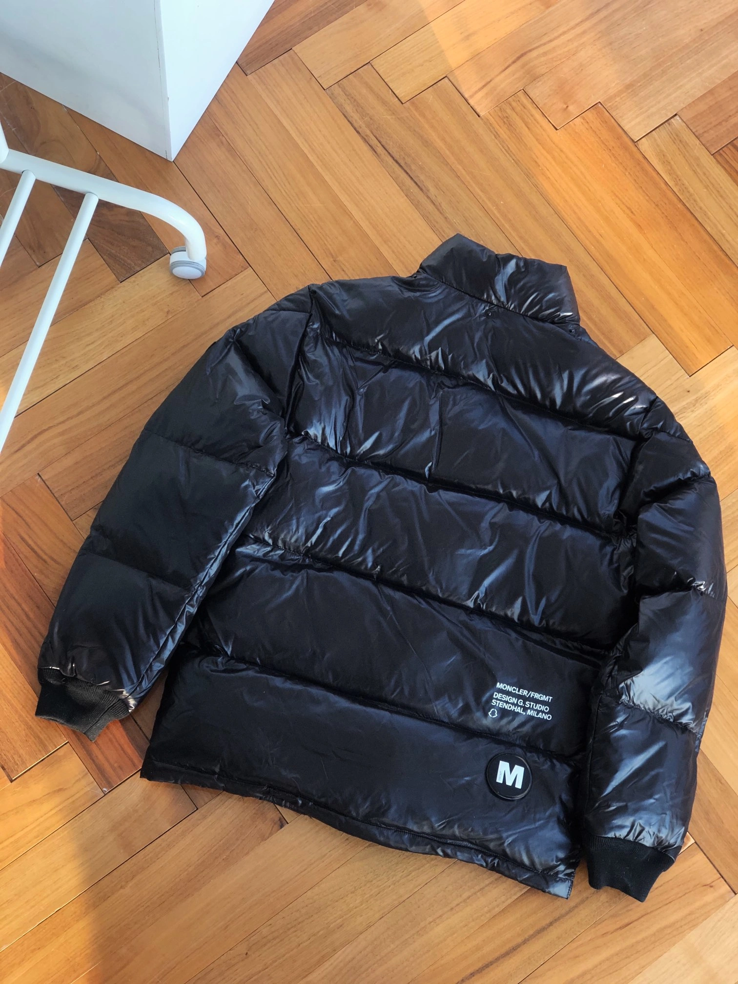 M*oncler Down Coat Top Quality D17 20231031- Packable 14436