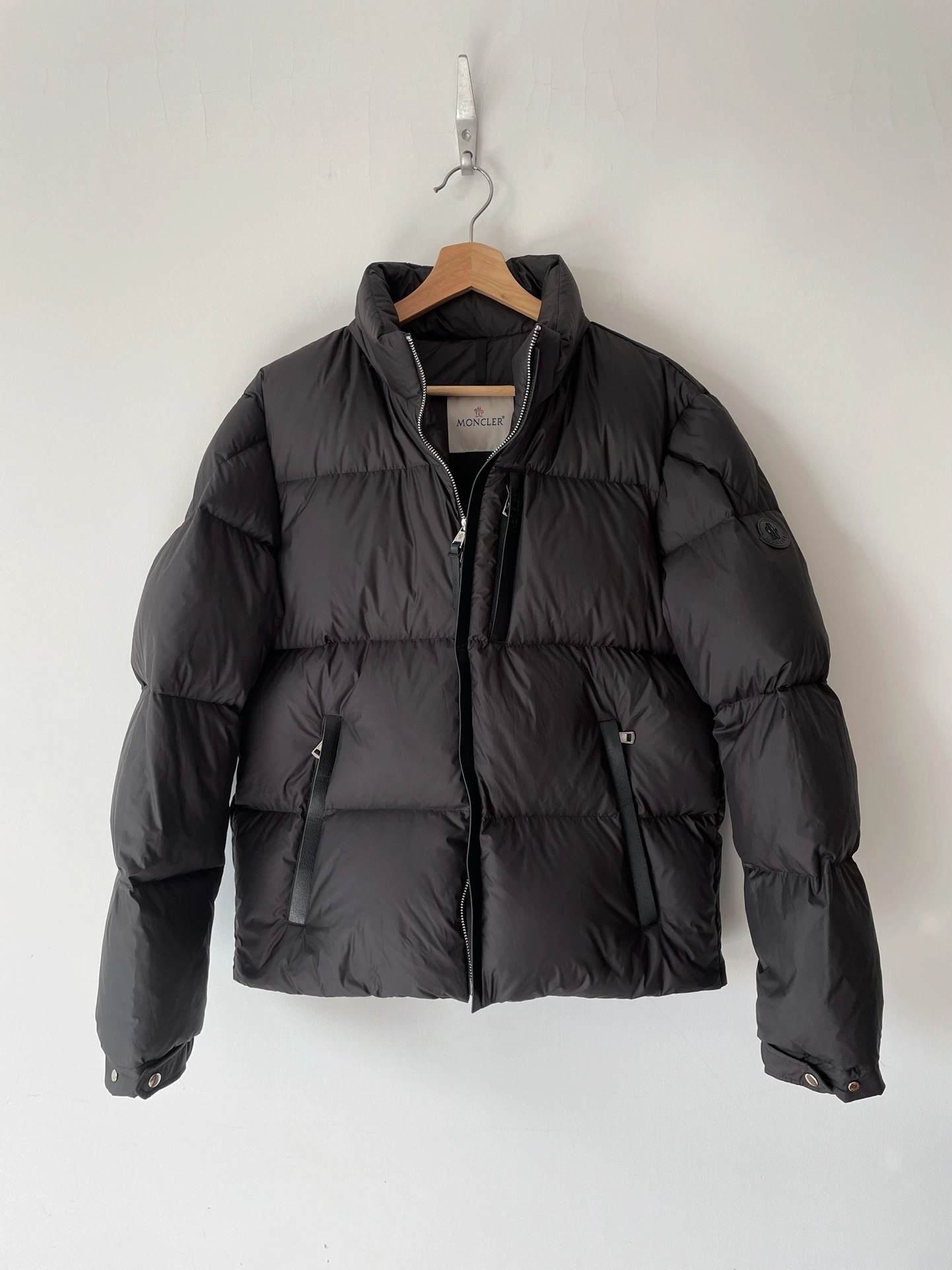 Reliable M*oncler Down Coat Top Quality D17 20231031- 14434