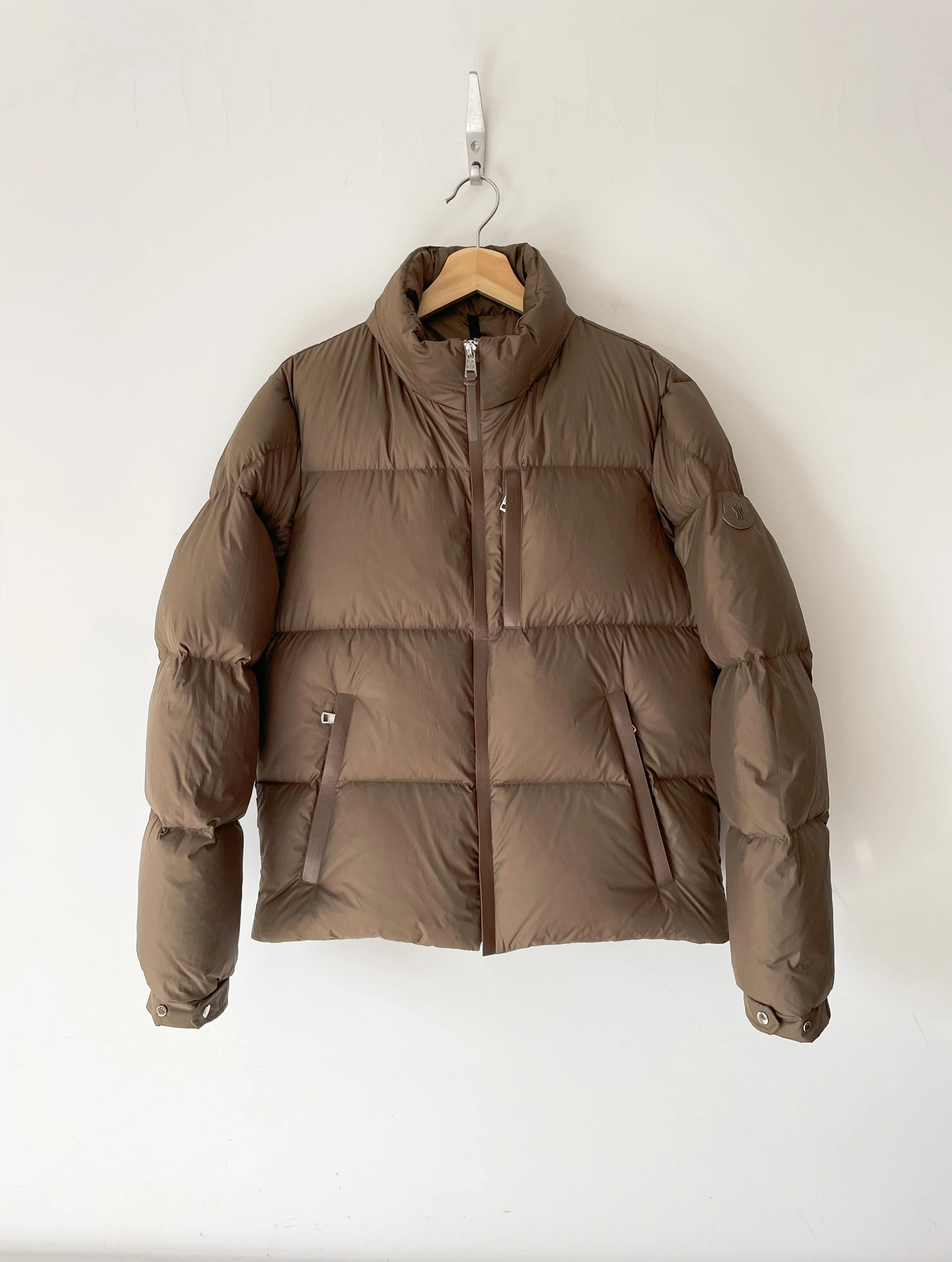 Soft M*oncler Down Coat Top Quality D17 20231031- 14437