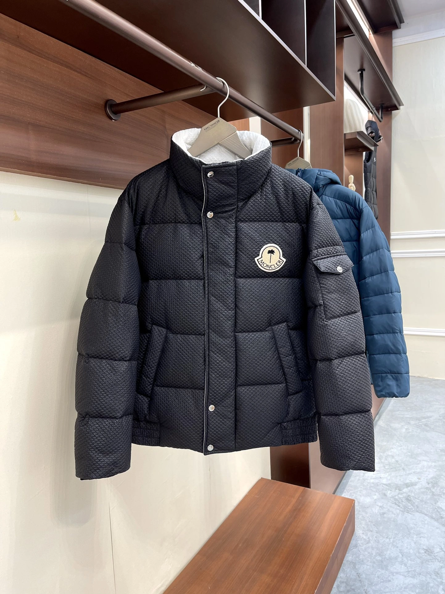 M*oncler Down Coat Top Quality D17 20231031- RelaxedFit 14438