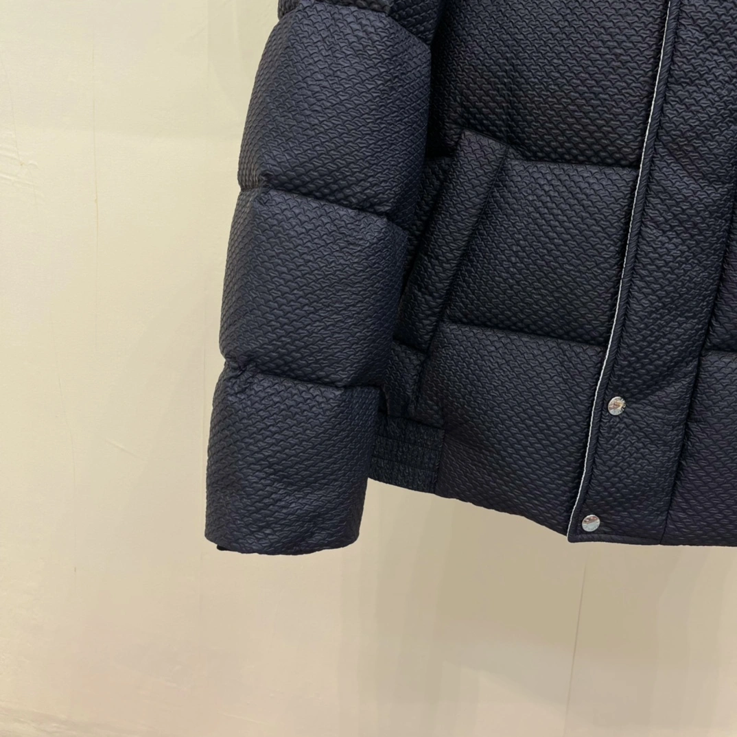 M*oncler Down Coat Top Quality D17 20231031- RelaxedFit 14438