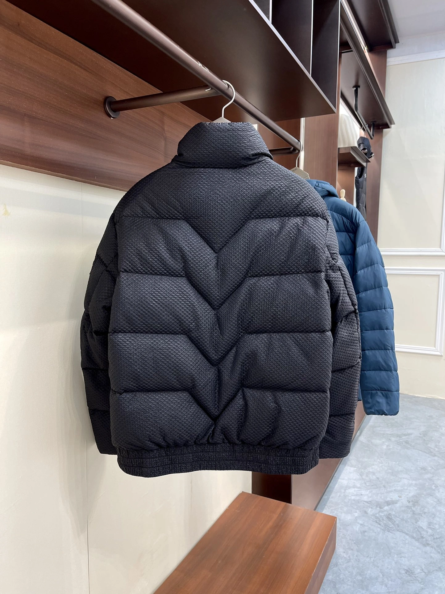 M*oncler Down Coat Top Quality D17 20231031- RelaxedFit 14438