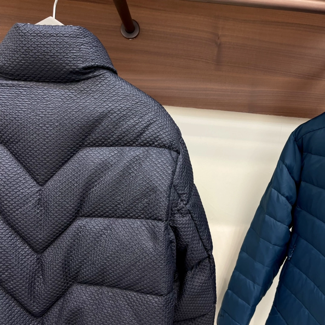 M*oncler Down Coat Top Quality D17 20231031- RelaxedFit 14438