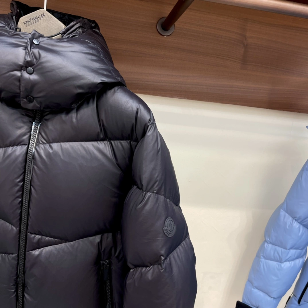 M*oncler Down Coat Top Quality D17 20231031- UrbanChic 14433