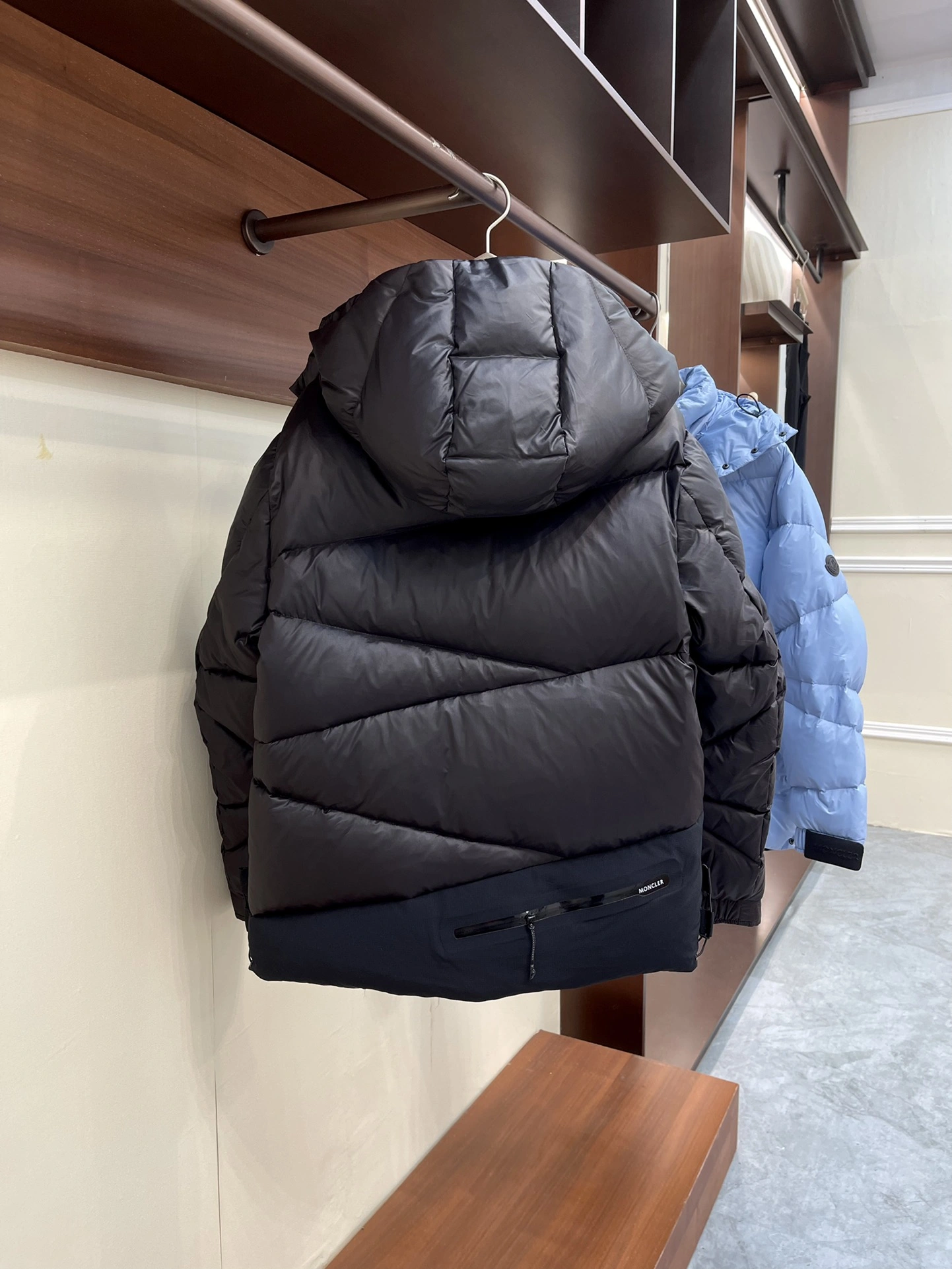 M*oncler Down Coat Top Quality D17 20231031- UrbanChic 14433