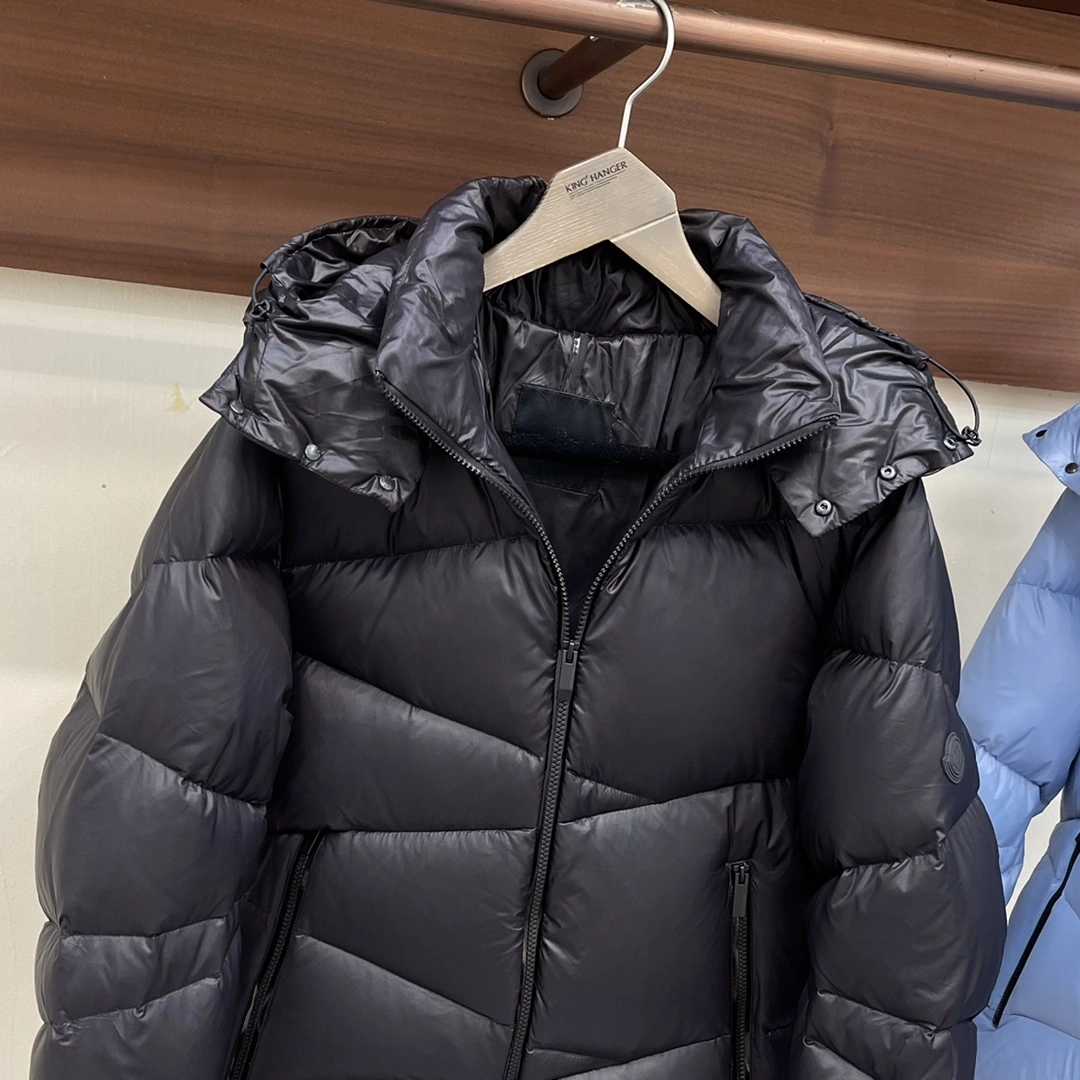M*oncler Down Coat Top Quality D17 20231031- UrbanChic 14433