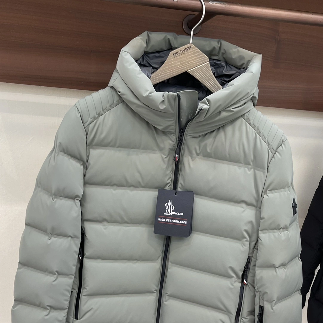 UrbanStyle M*oncler Down Coat Top Quality D17 20231031- 14431