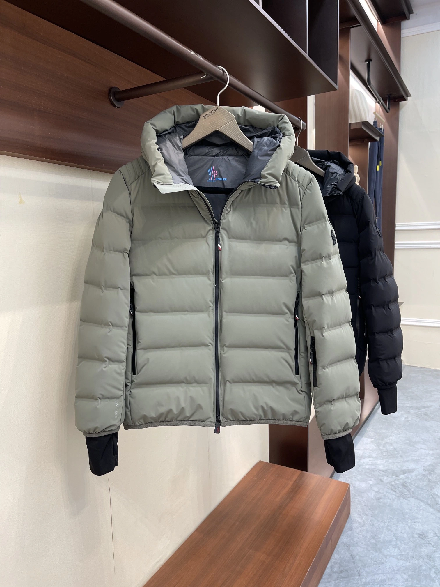 UrbanStyle M*oncler Down Coat Top Quality D17 20231031- 14431