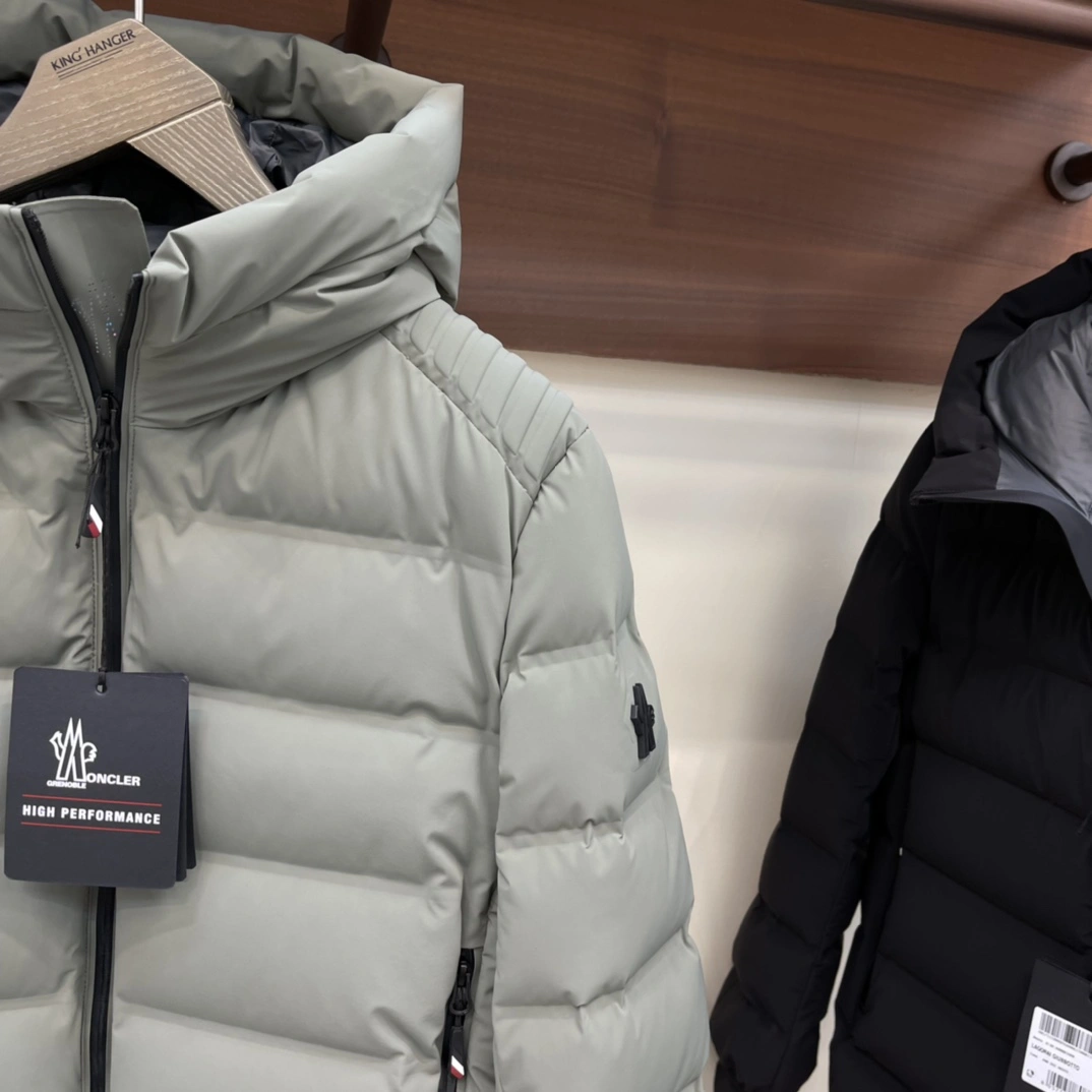 UrbanStyle M*oncler Down Coat Top Quality D17 20231031- 14431