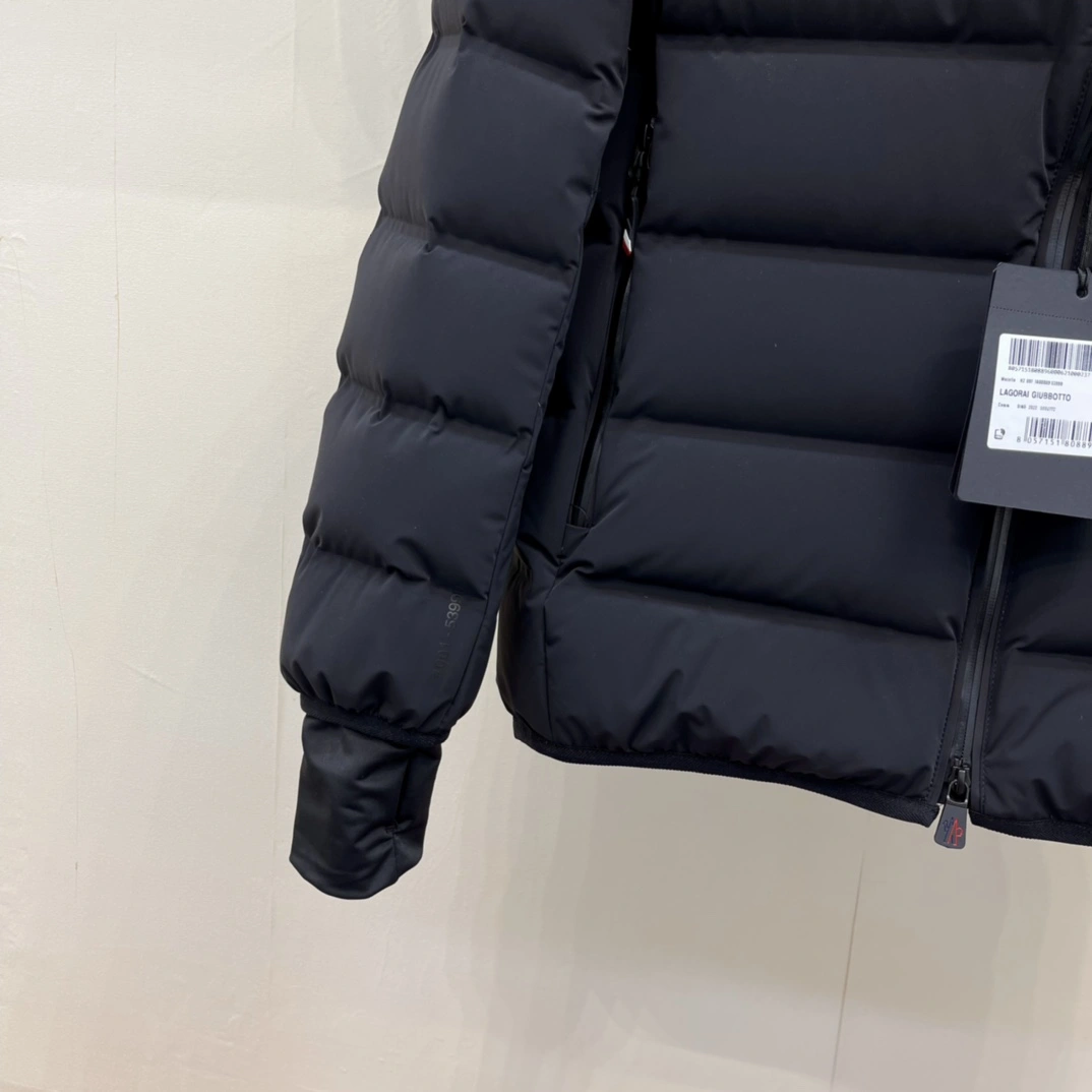 Durable M*oncler Down Coat Top Quality D17 20231031- 14429