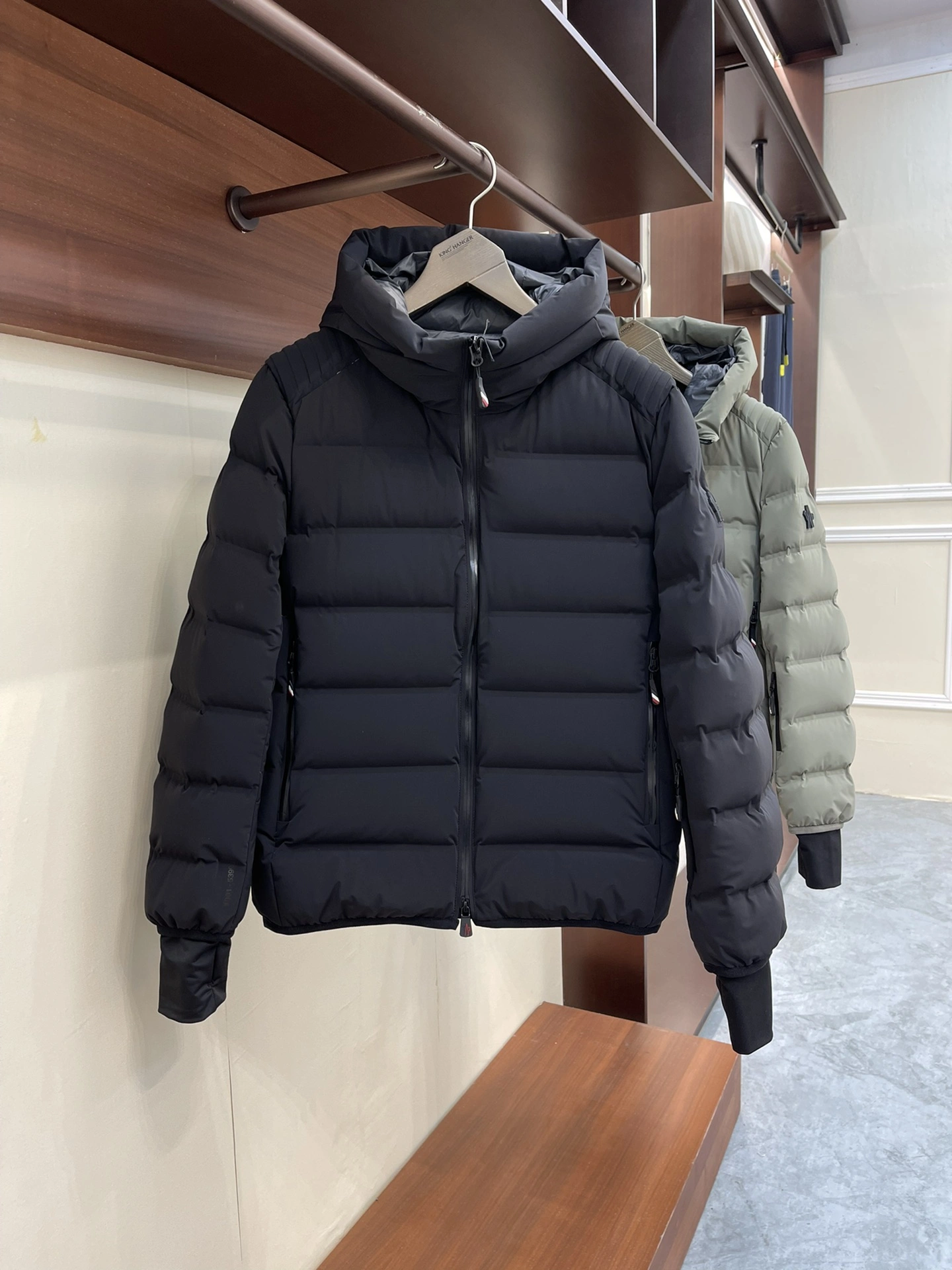 Durable M*oncler Down Coat Top Quality D17 20231031- 14429