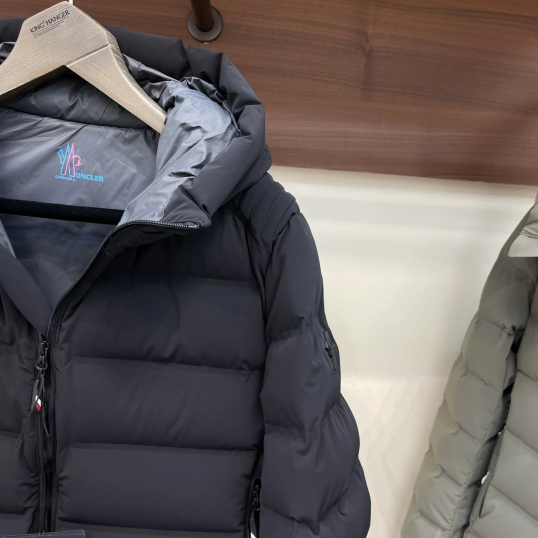 Durable M*oncler Down Coat Top Quality D17 20231031- 14429