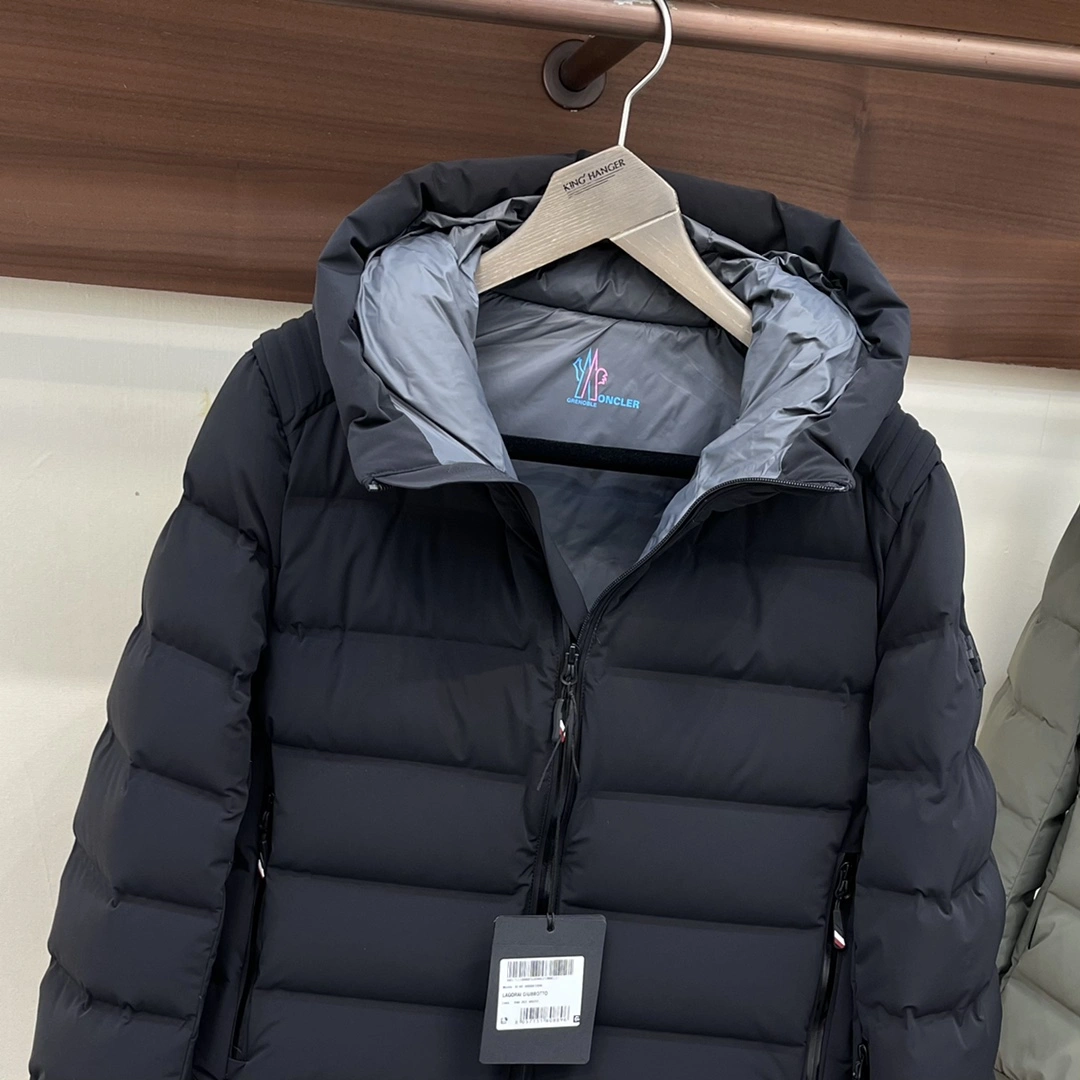 Durable M*oncler Down Coat Top Quality D17 20231031- 14429