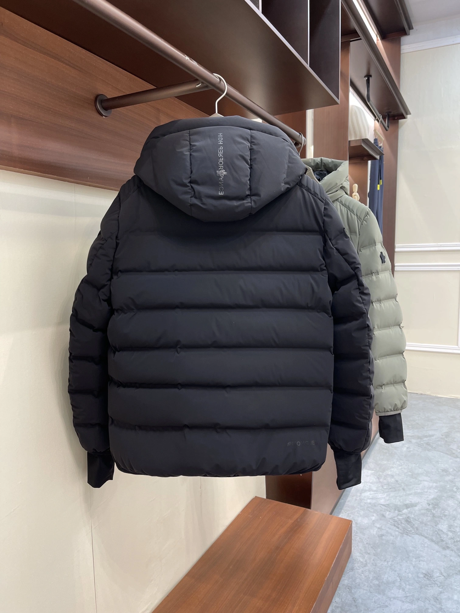Durable M*oncler Down Coat Top Quality D17 20231031- 14429