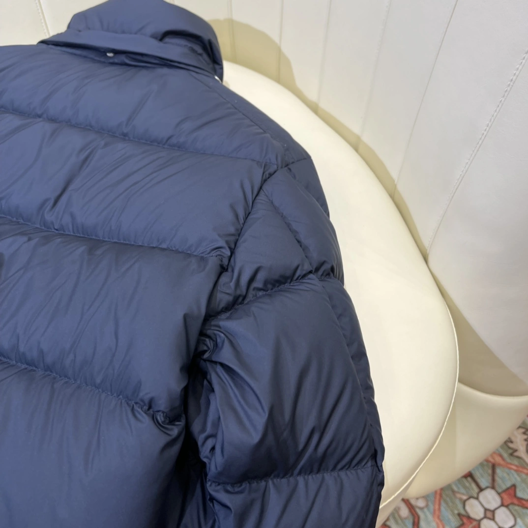 Lightweight M*oncler Down Coat Top Quality D17 20231102- 14432