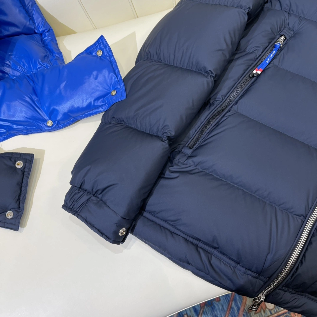 Lightweight M*oncler Down Coat Top Quality D17 20231102- 14432