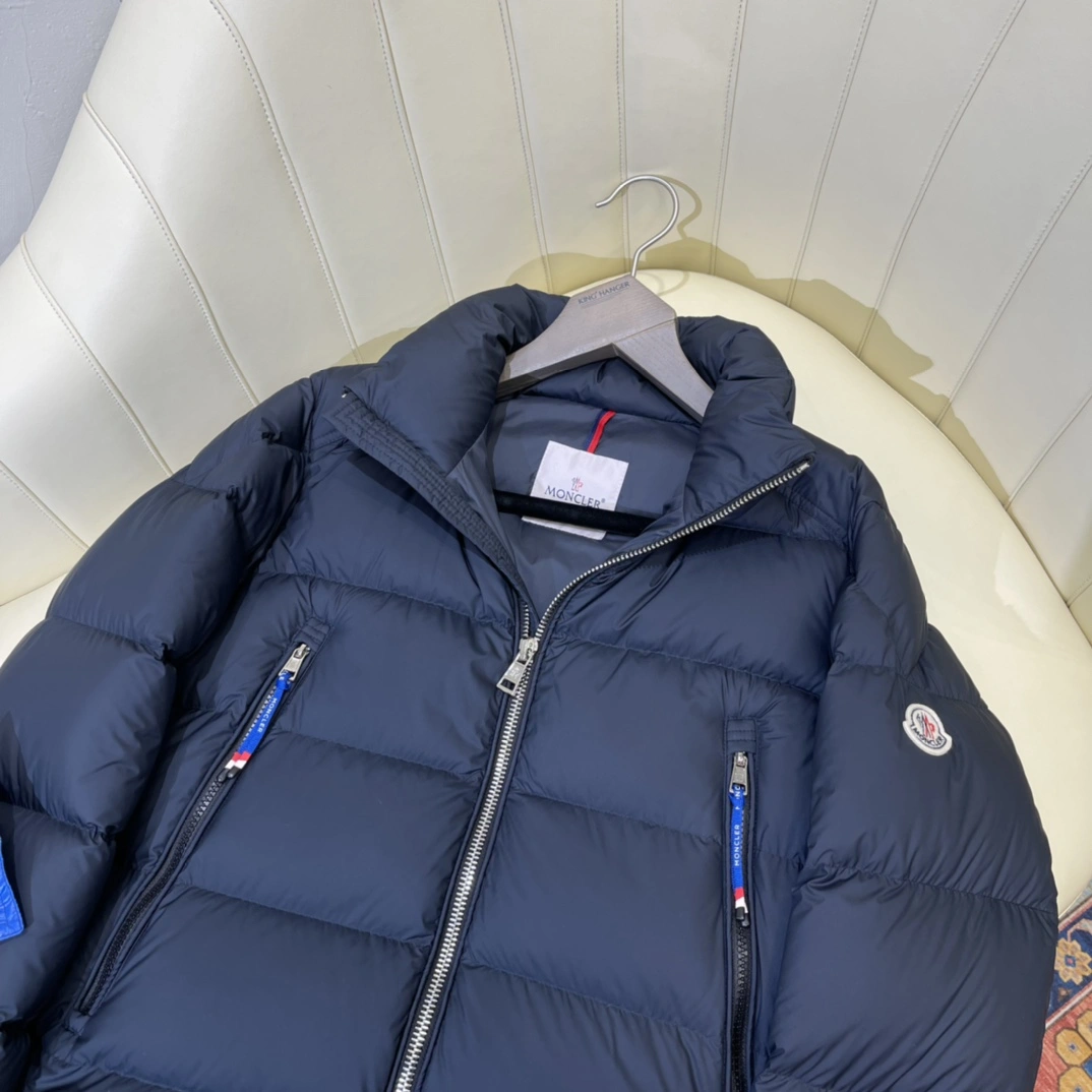 Lightweight M*oncler Down Coat Top Quality D17 20231102- 14432