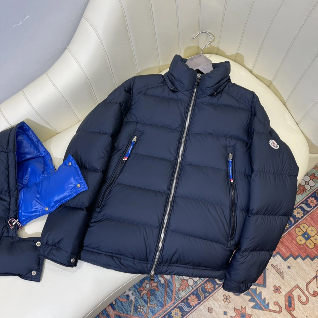 Lightweight M*oncler Down Coat Top Quality D17 20231102- 14432