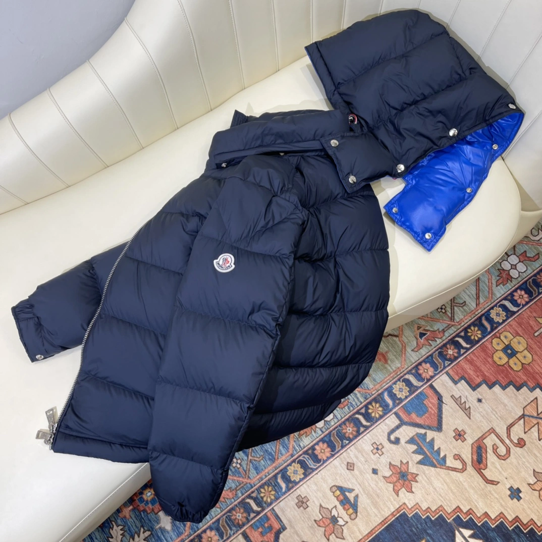 Lightweight M*oncler Down Coat Top Quality D17 20231102- 14432