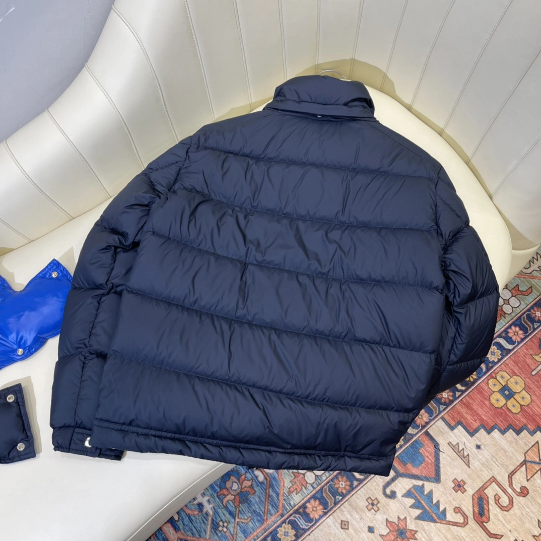 Lightweight M*oncler Down Coat Top Quality D17 20231102- 14432