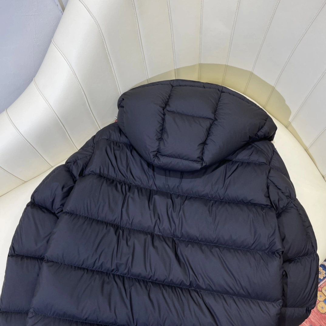 Neat M*oncler Down Coat Top Quality D17 20231102- 14430