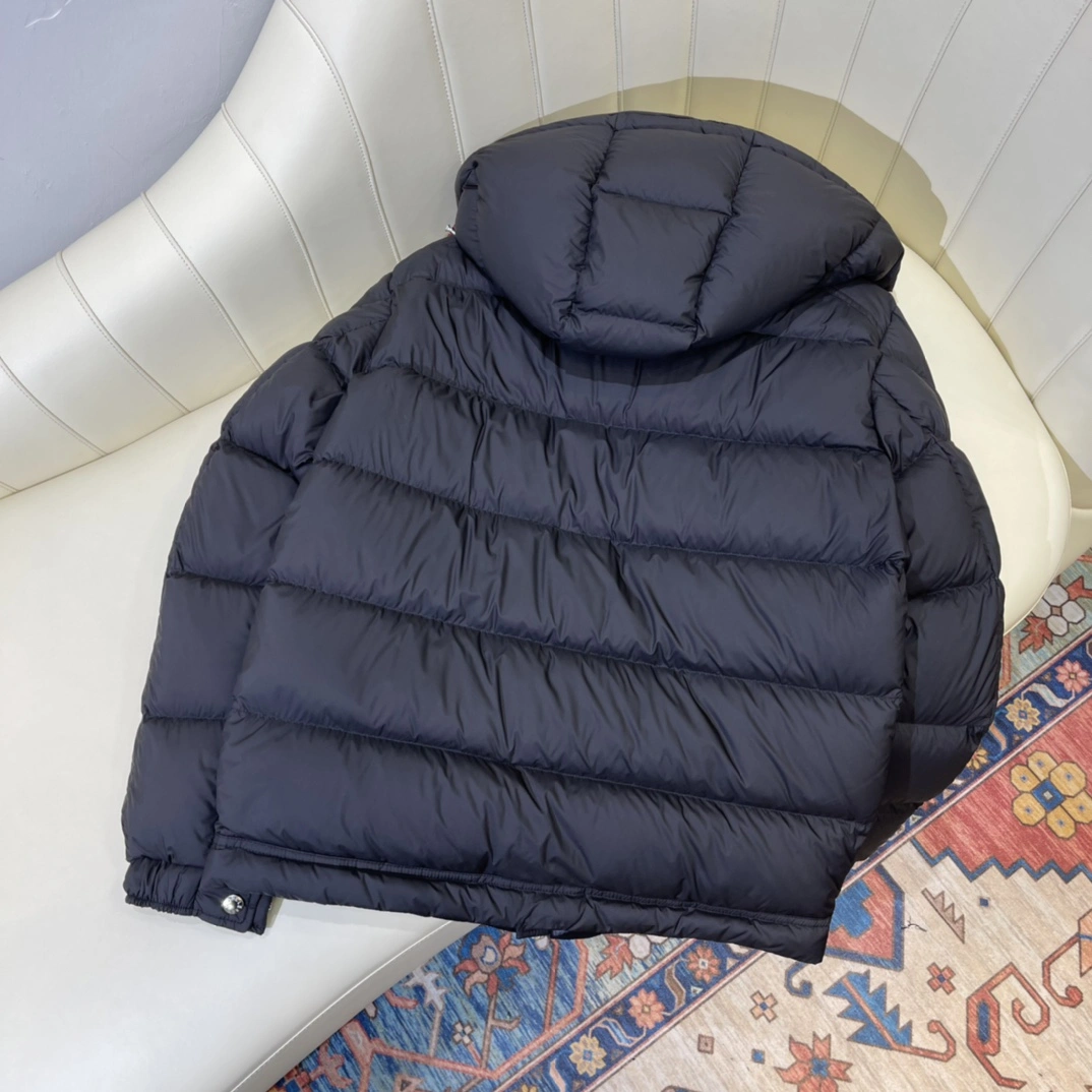 Neat M*oncler Down Coat Top Quality D17 20231102- 14430