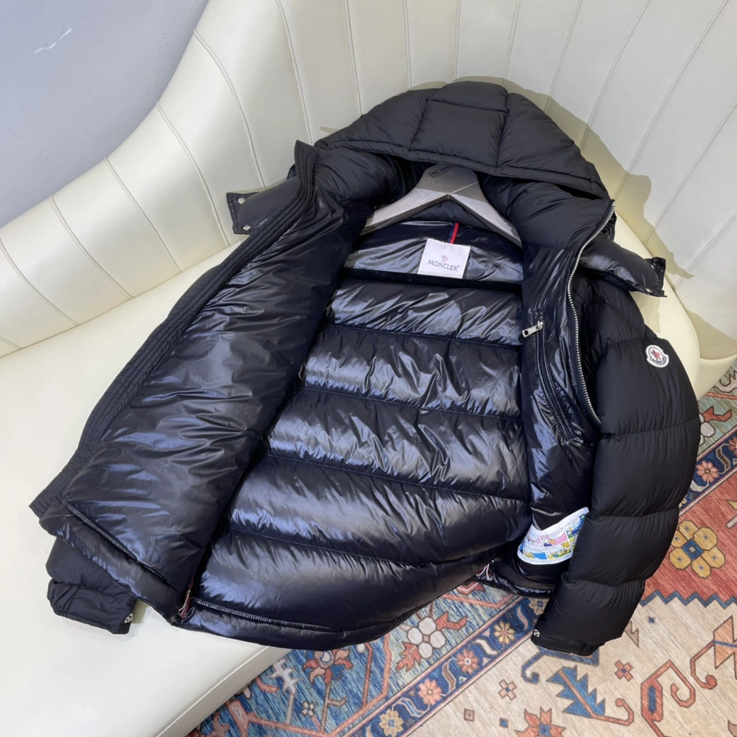 Neat M*oncler Down Coat Top Quality D17 20231102- 14430