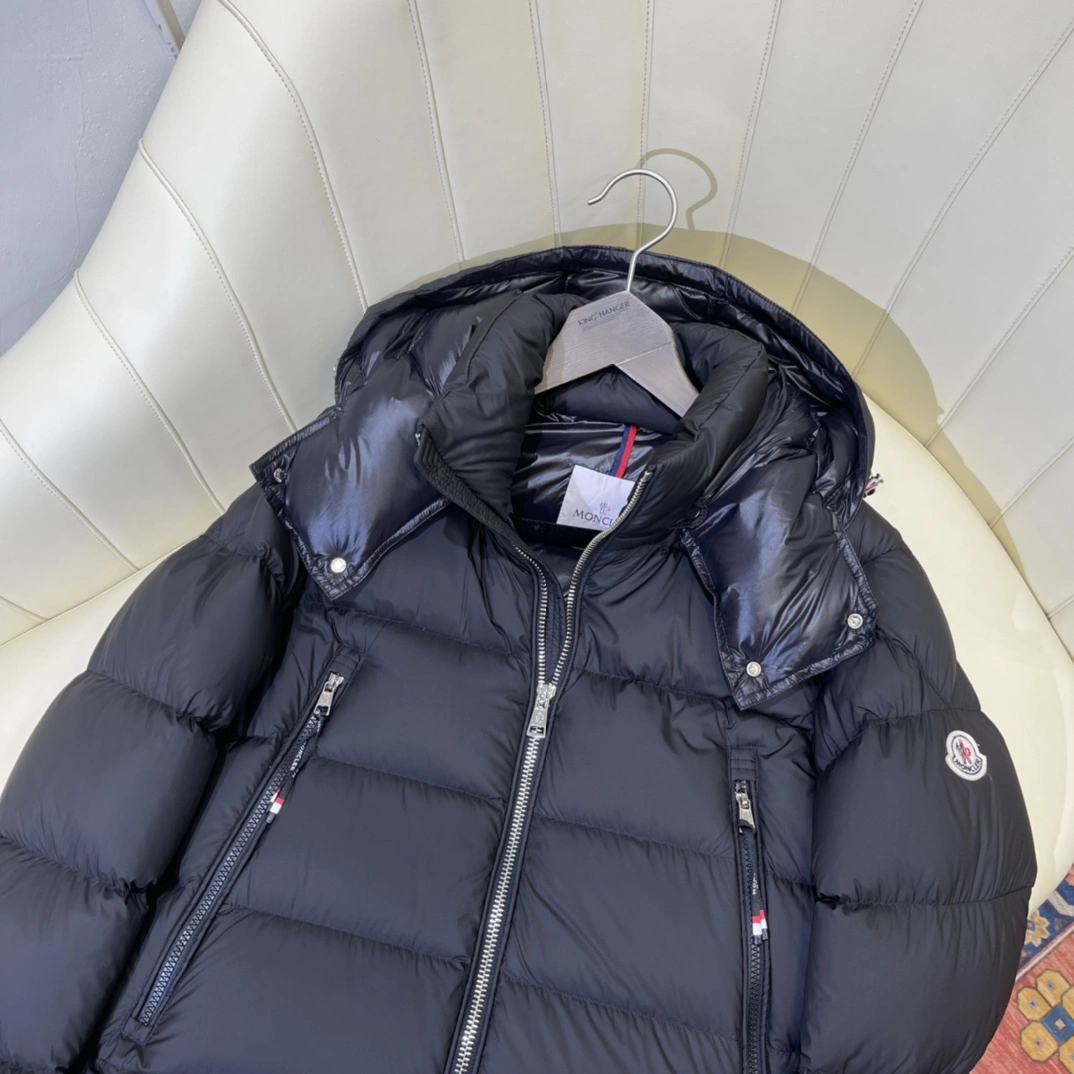 Neat M*oncler Down Coat Top Quality D17 20231102- 14430