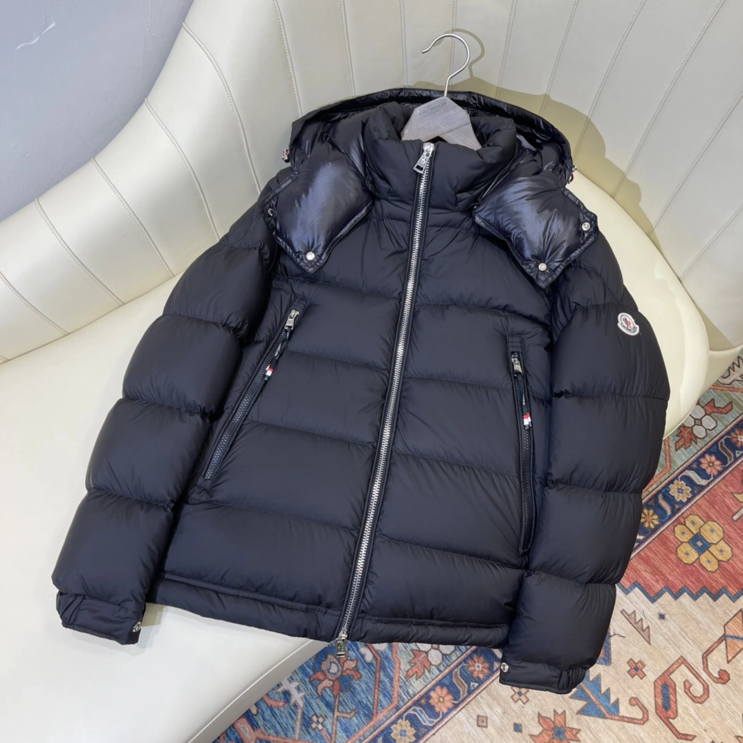 Neat M*oncler Down Coat Top Quality D17 20231102- 14430