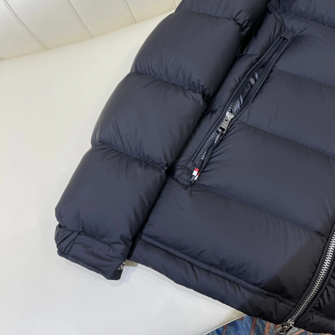 Neat M*oncler Down Coat Top Quality D17 20231102- 14430