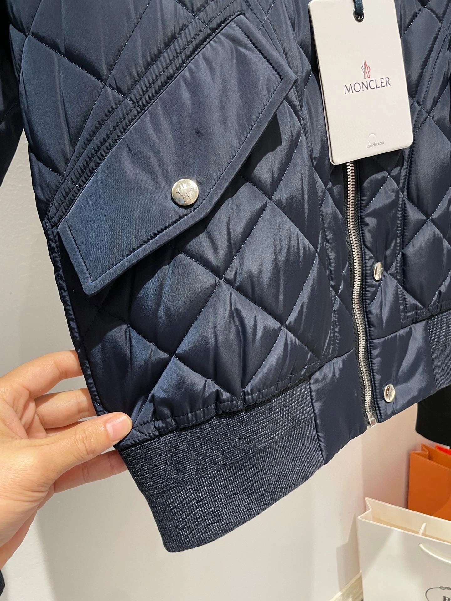 M*oncler Down Coat Top Quality D17 20231113- Reliable 14417