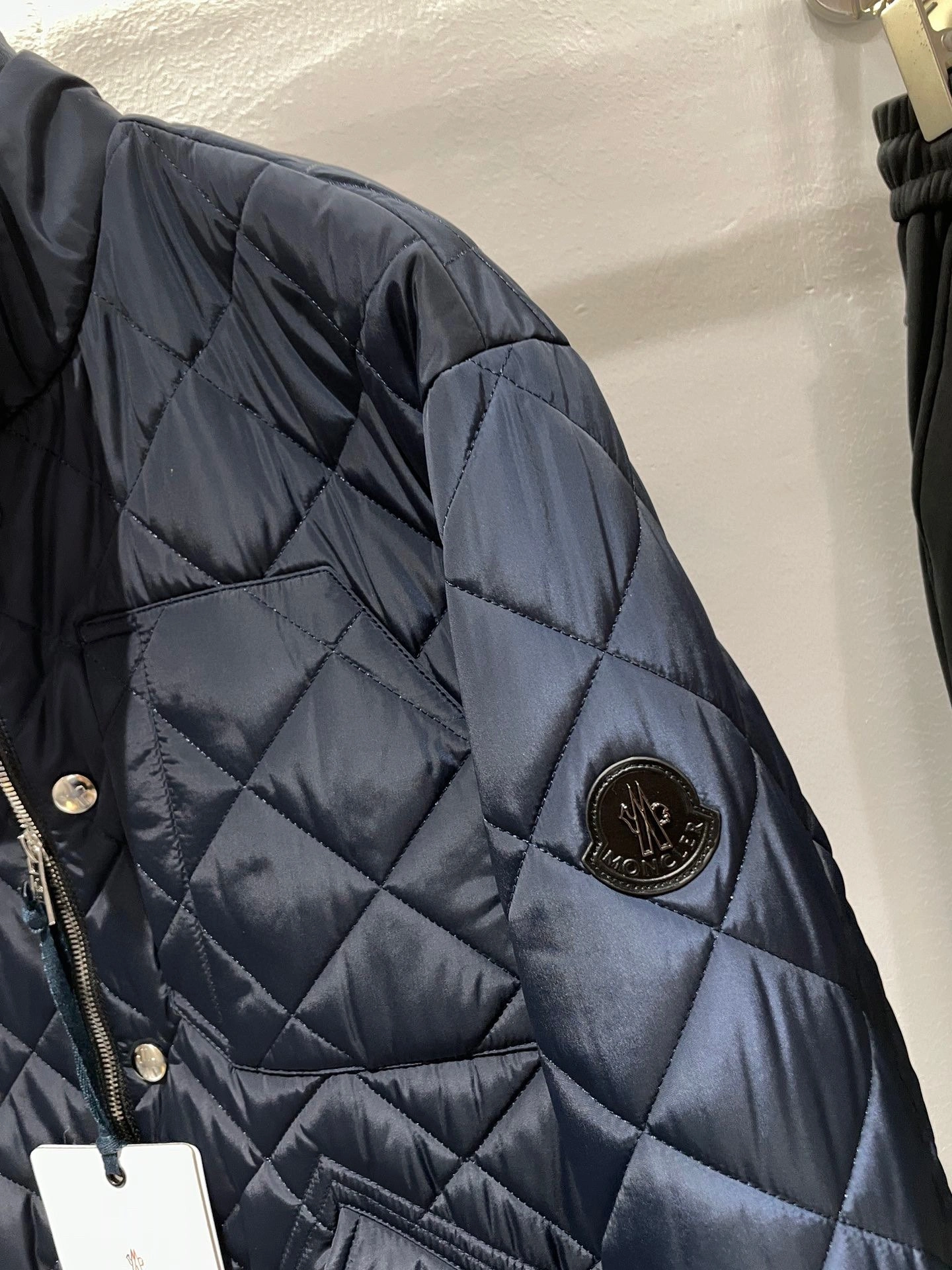 M*oncler Down Coat Top Quality D17 20231113- Reliable 14417