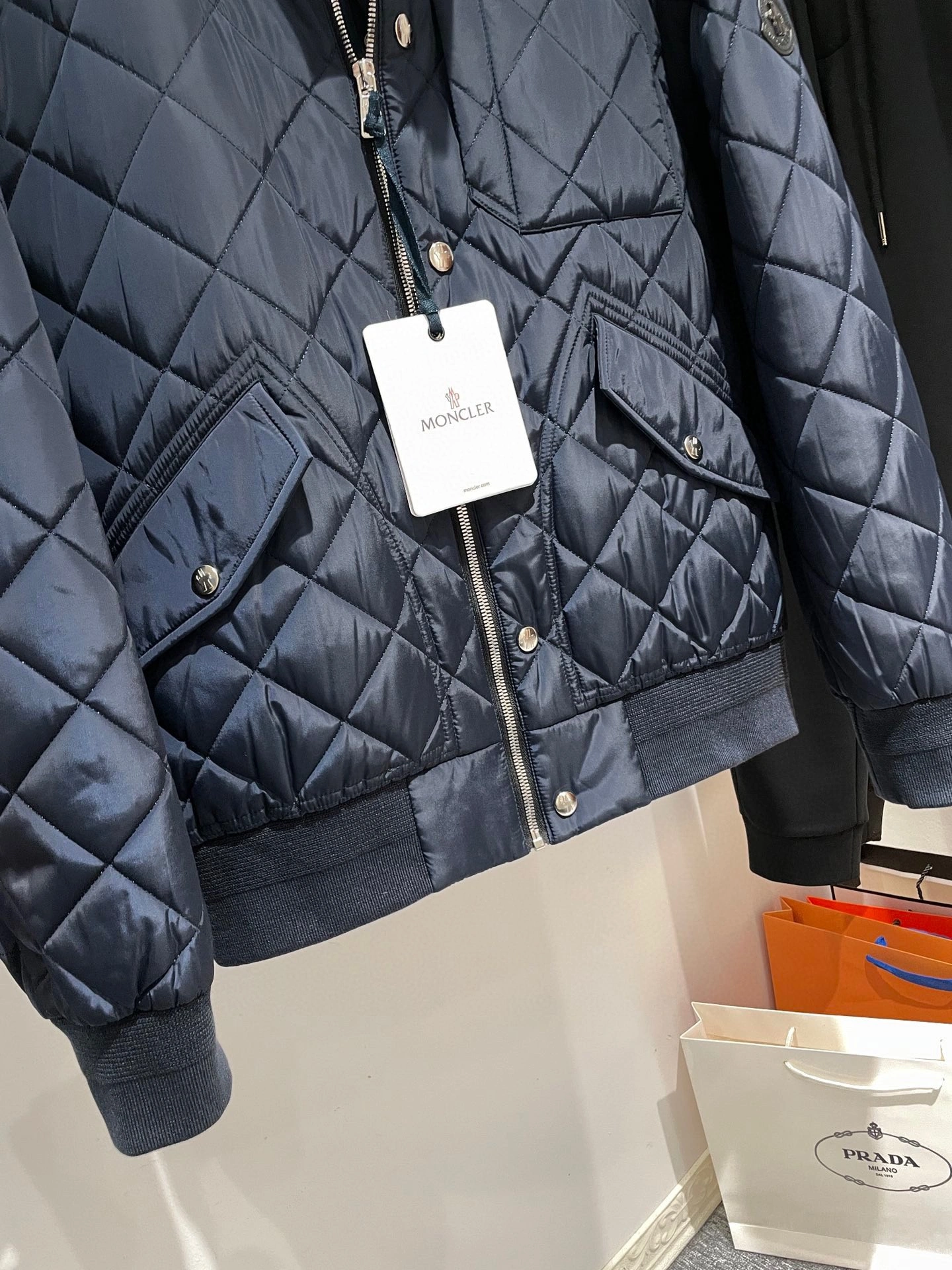 M*oncler Down Coat Top Quality D17 20231113- Reliable 14417
