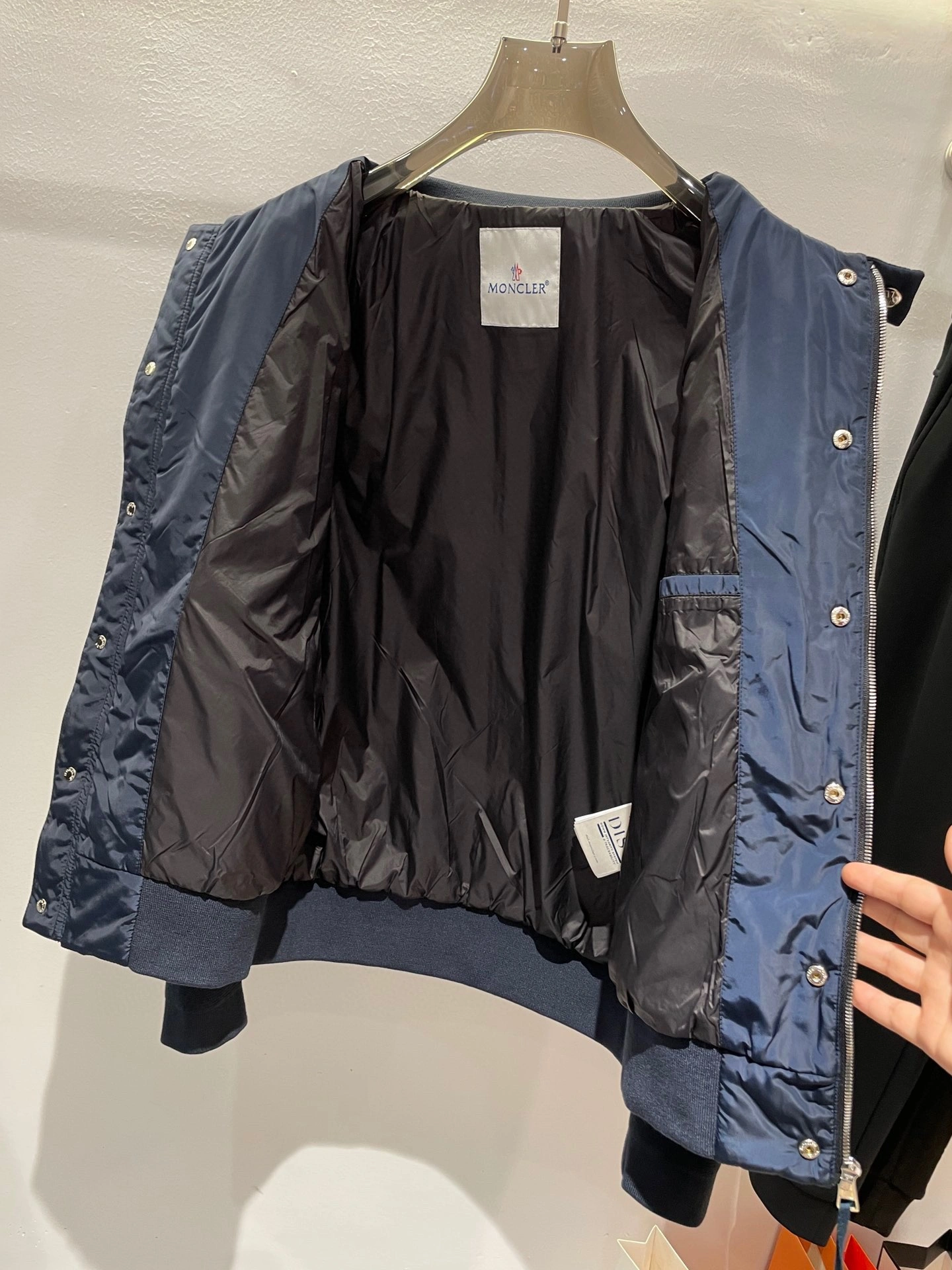 M*oncler Down Coat Top Quality D17 20231113- Reliable 14417