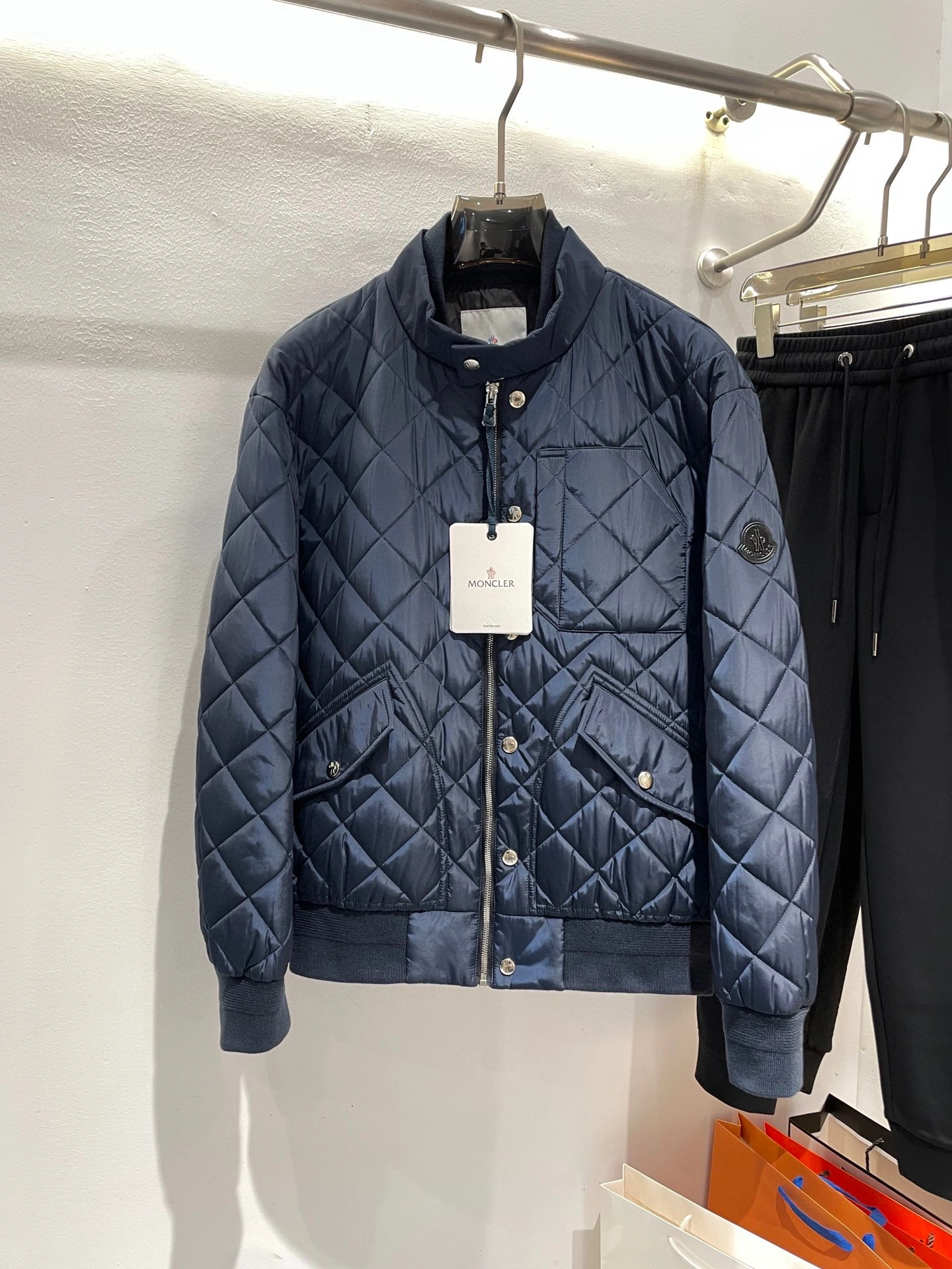M*oncler Down Coat Top Quality D17 20231113- Reliable 14417