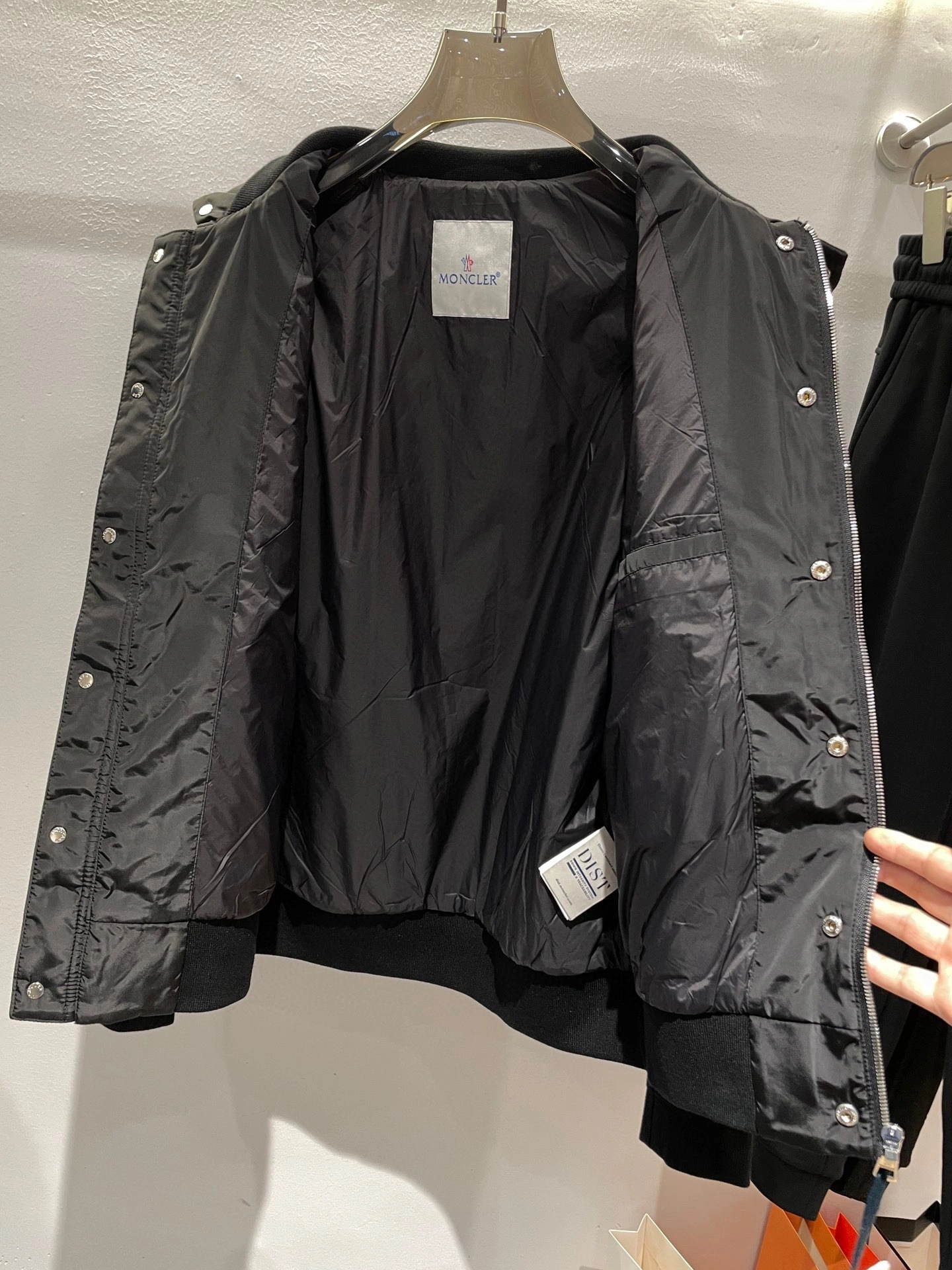 Affordable M*oncler Down Coat Top Quality D17 20231113- 14415