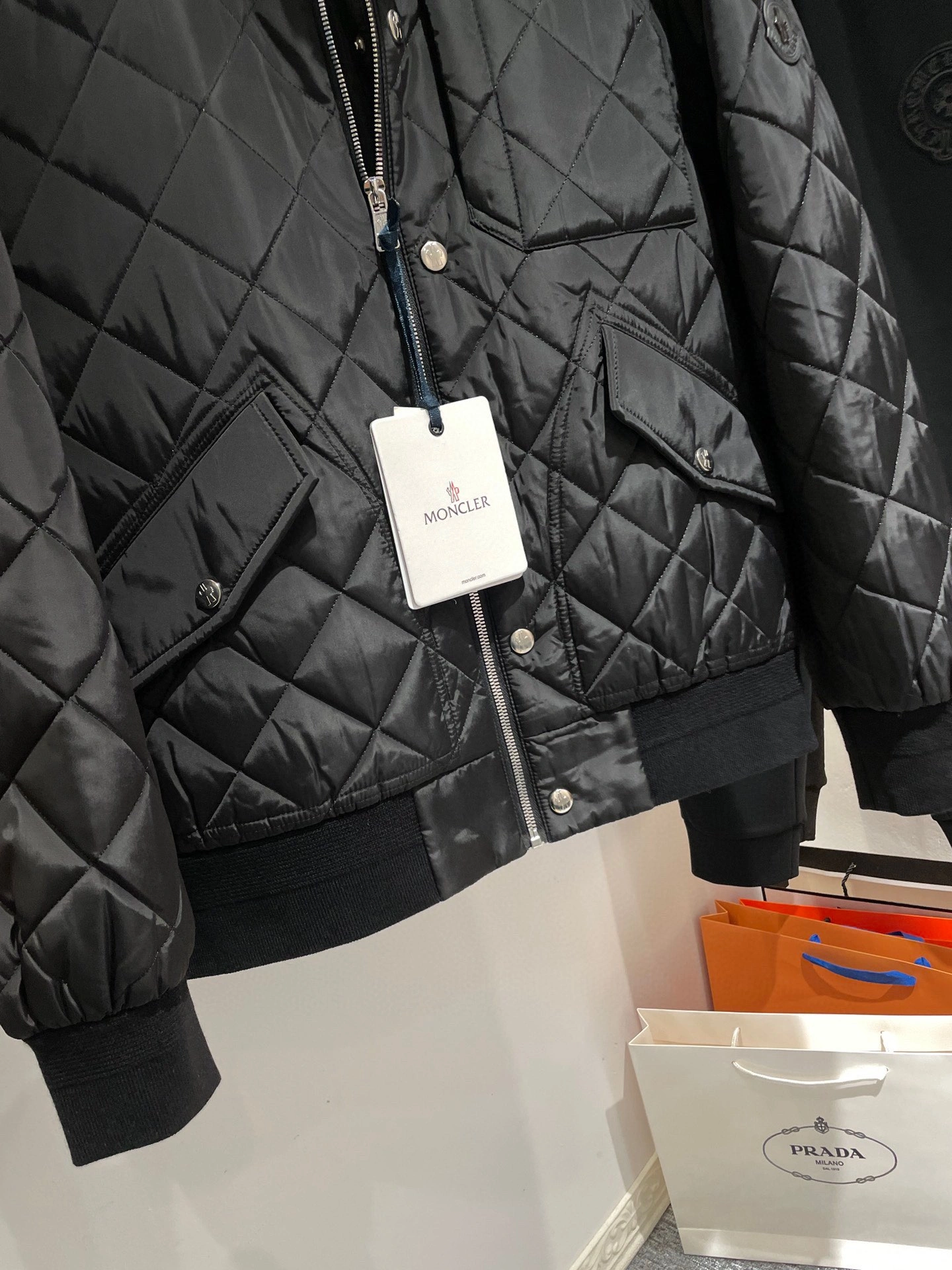 Affordable M*oncler Down Coat Top Quality D17 20231113- 14415