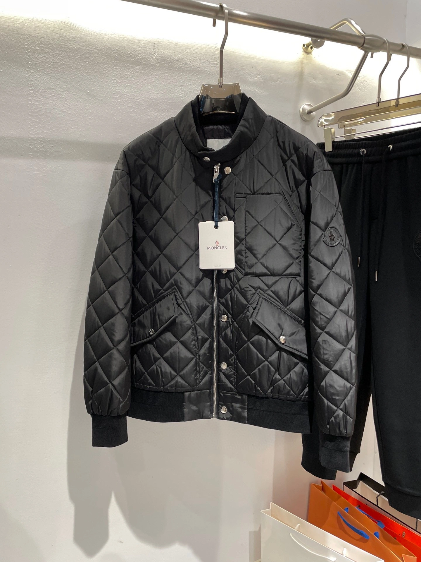 Affordable M*oncler Down Coat Top Quality D17 20231113- 14415